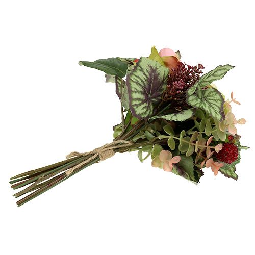 Floristik24 Rudeninių gėlių puokštė Ø20cm L28cm