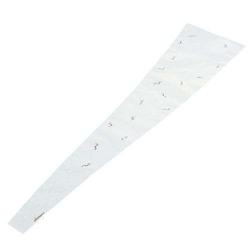 Floristik24 Gėlių maišelio žavesys L51cm 50 vnt