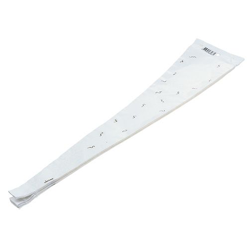 daiktų Gėlių maišelio žavesys L51cm 50 vnt