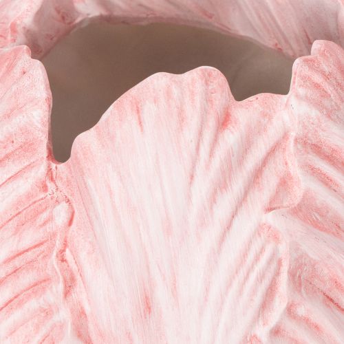 daiktų Dekoratyvinė tulpių vaza, skirta išskirtiniam stalo dekoravimui ir naudojimui viduje, 16 cm, 2 vnt.