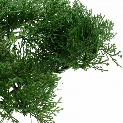 Floristik24 Dirbtinė bonsai pušis vazone H36cm