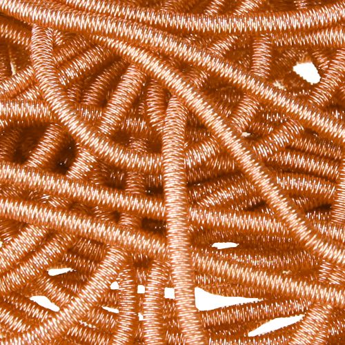 daiktų Sultinio viela Ø2mm 100g vario