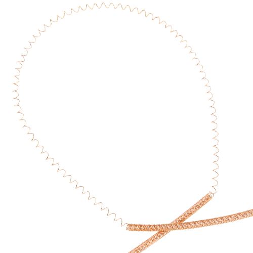 daiktų Sultinio viela Ø2mm 100g vario