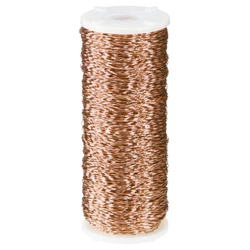 daiktų Sultinio efekto viela 100g vario