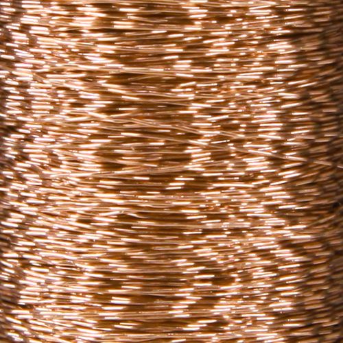 daiktų Sultinio efekto viela 100g vario