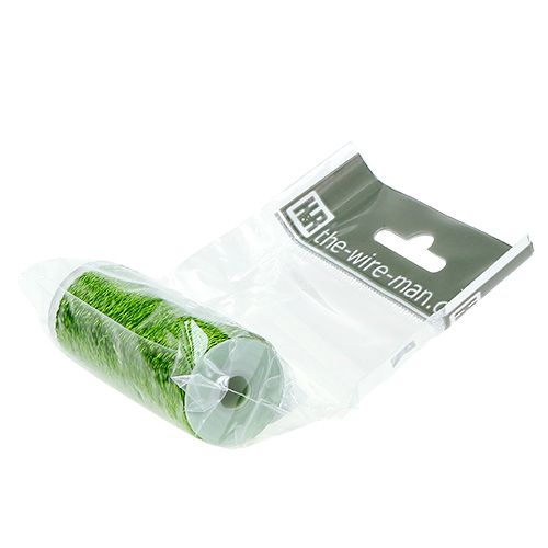 daiktų Sultinio efekto viela Ø0.30mm 100g 140m obuolių žalia