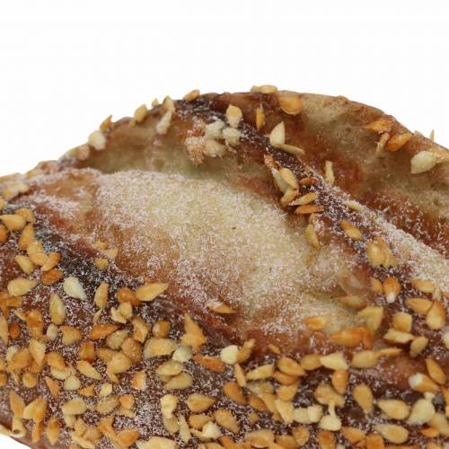 Floristik24 Dirbtinių bandelių manekenas 4 surūšiuotų rinkinyje