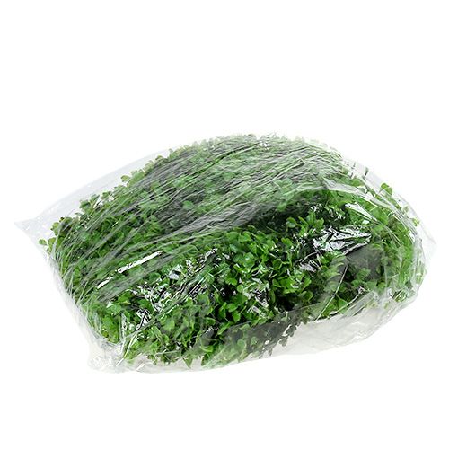 daiktų Boxwood Girland Green L170cm