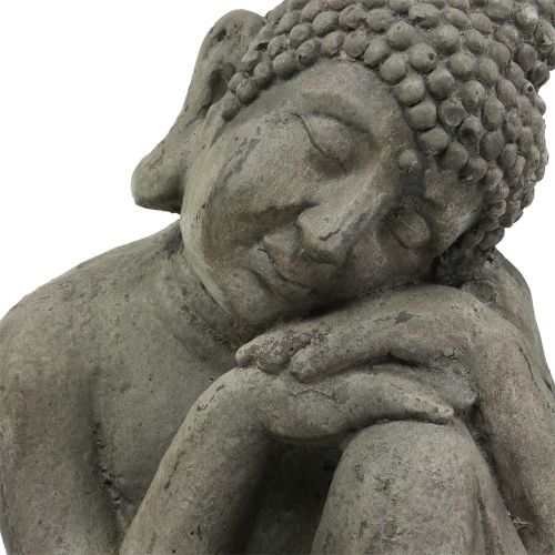 daiktų Budos skulptūra H40cm