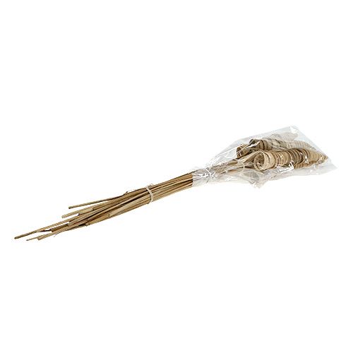 daiktų Cane Cone natural 25 vnt