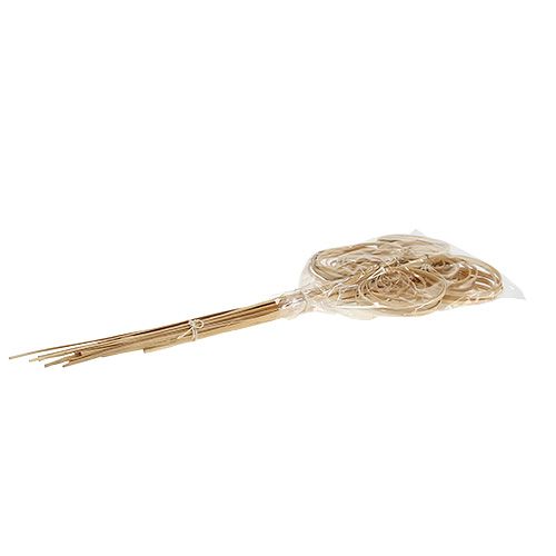 daiktų Cane Coil Natural 25 vnt.