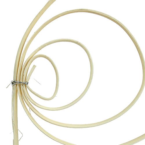 daiktų Cane Coil balinta 25 vnt