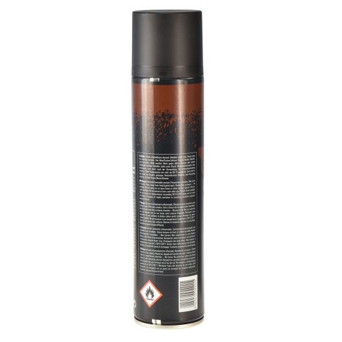 Floristik24 Color Spray Silk Matt Spray Paint Color Golden Brown 400ml