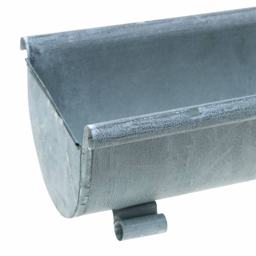 Floristik24 Sodinimo latakas 25cm