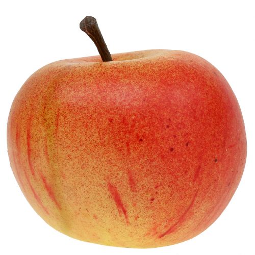 daiktų Dekoratyviniai obuoliai Cox 6cm 6 vnt