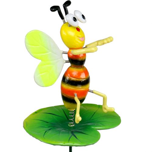 daiktų Dekoratyvinė bitė ant pagaliuko 72cm