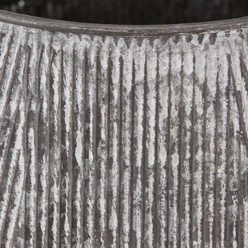 daiktų Dekoratyvinis laistytuvas metalinis arbatinukas juodas 39×25×30,5cm