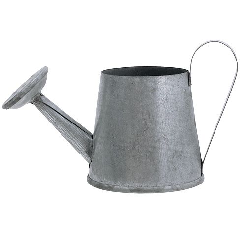 Floristik24 Dekoratyvinė laistytuvas cinkuotas 8cm 5vnt