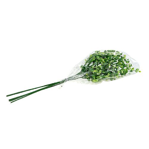 Floristik24 Deco mėtų šakelė žalia L74cm 6vnt