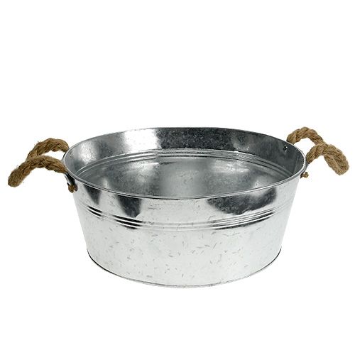 Floristik24 Dekoratyvinis vazono dubuo apie Ø35 cm