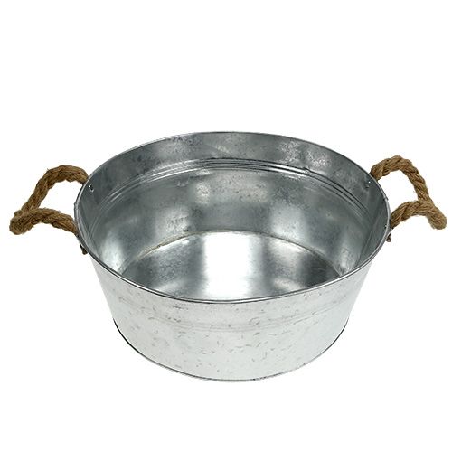 Floristik24 Dekoratyvinis vazono dubuo apie Ø35 cm