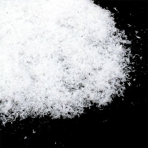 Dekoratyvinė sniego balta 12g