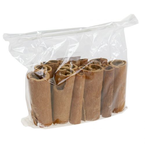 daiktų Dekoratyviniai cinamono suktinukai 10cm 1kg