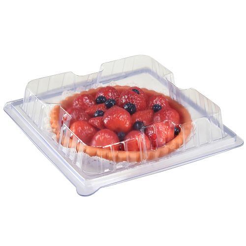 daiktų Dekoratyvinis braškių pyragas maisto dummy kepyklėlė Ø15cm