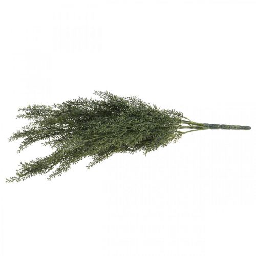 Floristik24 Deco Erika-Busch Pick Green dirbtinis viržius H50cm