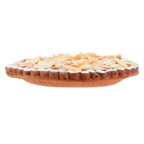 daiktų Dekoracija Migdolinis Tortas Maisto Dummy Kepyklėlės Dekoracija 19cm