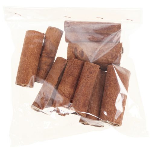 daiktų Dekoratyvinė cinamono kalėdinė puošmena cinamono suktinukai cinamono lazdelės 10cm 500g