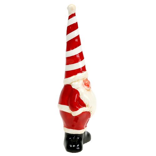 Floristik24 Dekoratyvinė figūrėlė Kalėdų Senelis 19,5cm 1 vnt