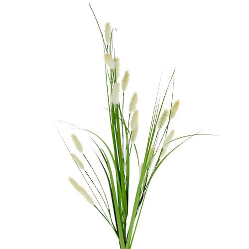 Floristik24 Dekoratyvinė žolė žalia L85cm