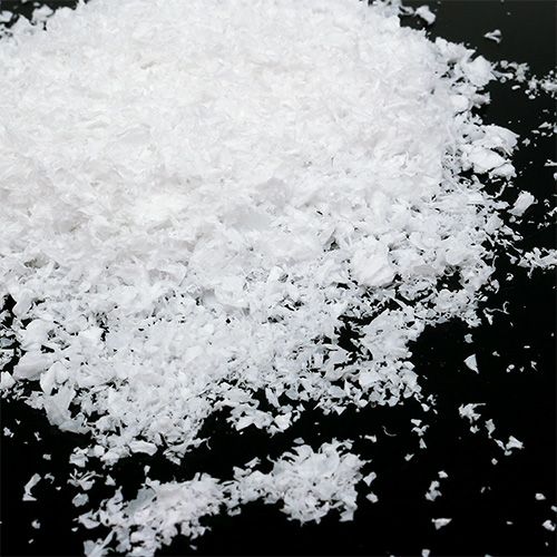Dekoratyvinis sniegas iš plastiko, šiurkštus 30g