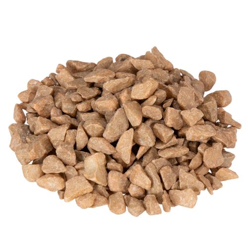 Dekoratyviniai akmenys stilingam stalo dekoravimui ir spalvingoms gėlių kompozicijoms, 13 mm, 2 kg