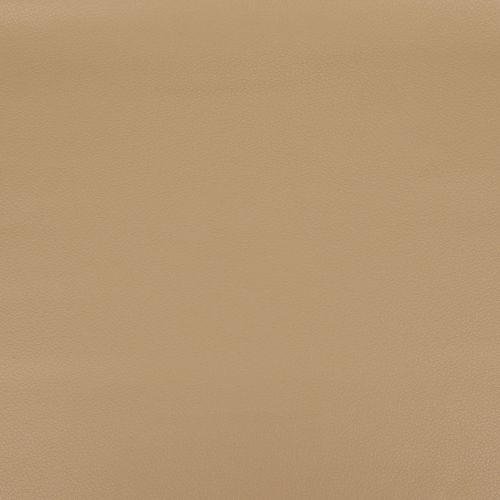 Dirbtinės odos smėlio spalvos dekoratyvinis audinys odinis stalo takelis 33cm×1,35m