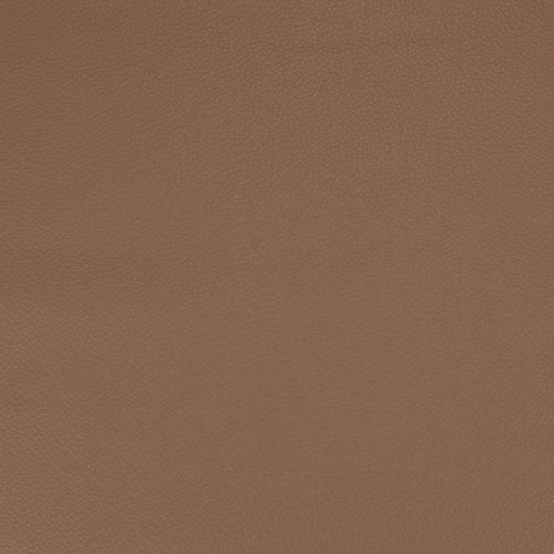 Dirbtinės odos rudos spalvos dekoratyvinis audinys odinis stalo takelis 33cm×1,35m