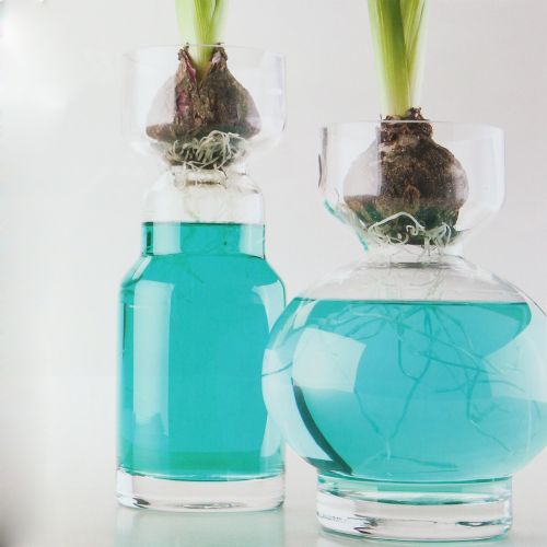 Floristik24 Dekoratyvinė vandens mėlyna 150ml