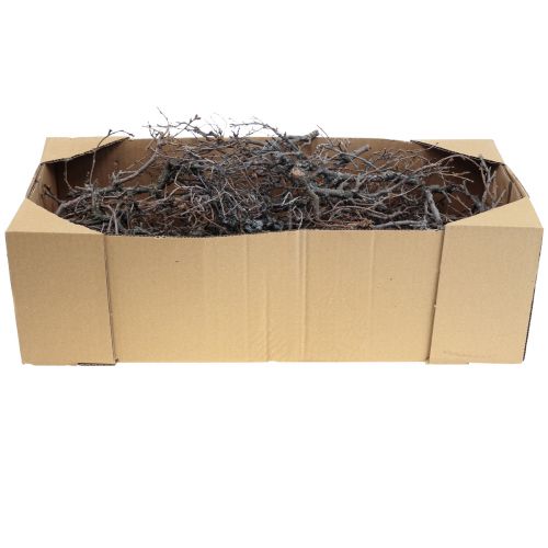 daiktų Deko šakelės bonsai medienos deko šakos 15-30cm 650g