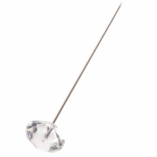 Deimantinės adatos Ø11mm trans
