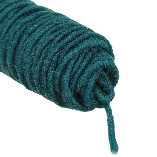 daiktų Wick sriegis craft cord vilnos laidas su benzinu L55m