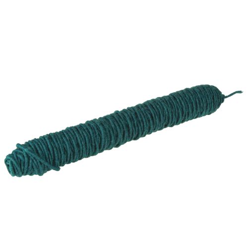 daiktų Wick sriegis craft cord vilnos laidas su benzinu L55m
