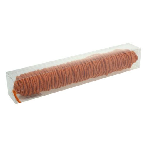 daiktų Wick sriegis 55m oranžinis