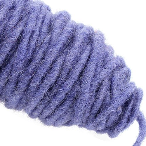 daiktų Wick sriegis 55m tamsiai violetinis