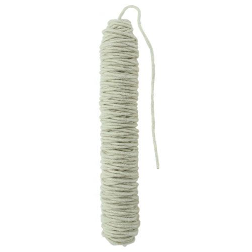 Wick sriegis 55m baltas