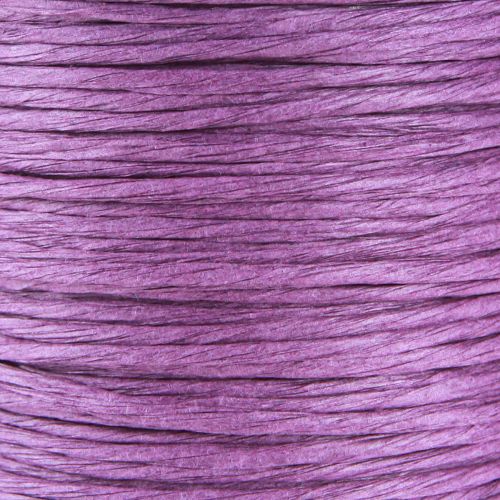 daiktų Apvyniota viela 50 m violetinė