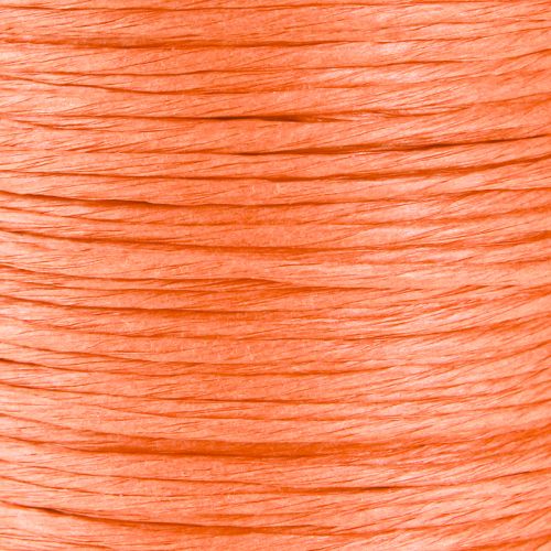 daiktų Viela suvyniota 50 m oranžine spalva