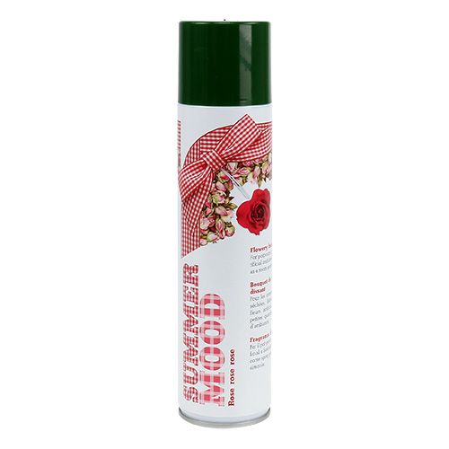 Floristik24 Rožių kvapų purškiklis 400 ml