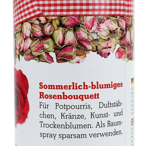 Floristik24 Rožių kvapų purškiklis 400 ml