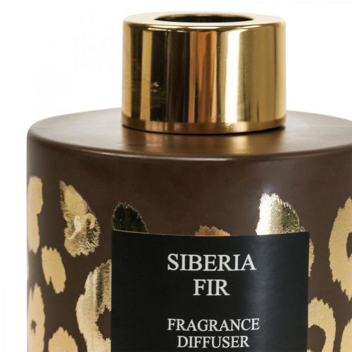 Floristik24 Kambario kvapų difuzorius Sibiro eglės Sibiro eglės 75ml